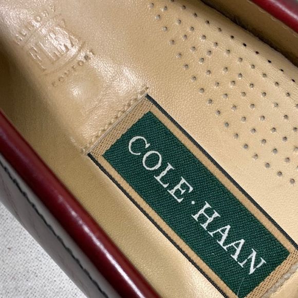 Cole Haan Penny Loafers Mens Size 11.5B - Picture 14 of 14